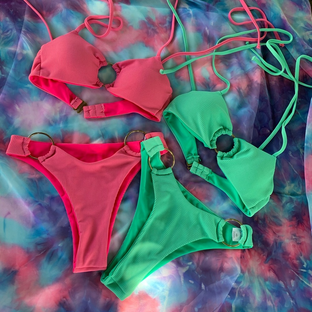 Swimwear!
